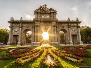 Top 20 Best Things to Do in Madrid