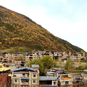 Barkam County