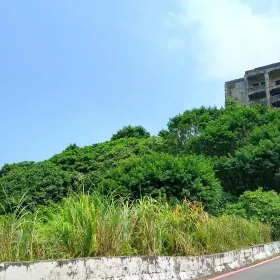 Nanzilin Trail