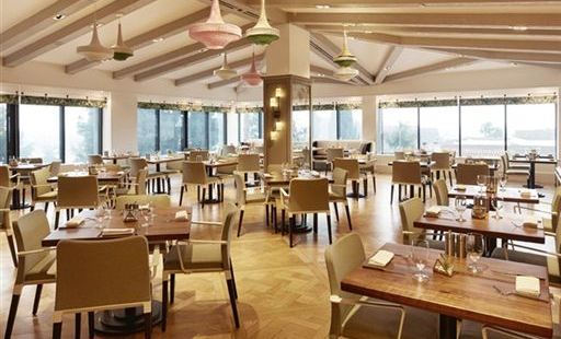 Boxwood at The London