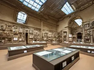 Museum Archeologique & Museum d'Histoire Naturelle