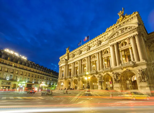 巴黎歌劇院2
