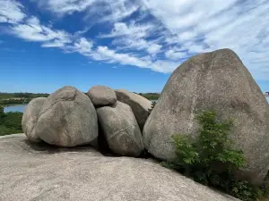 Beombawi Rock