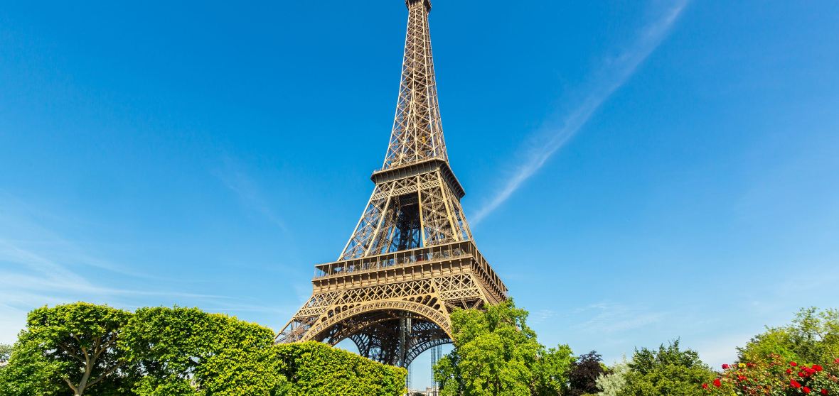 7 Tips for Visiting the Eiffel Tower Without the Crowds - AFAR