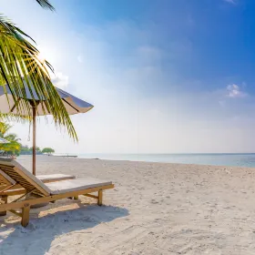 Marikaban Beach