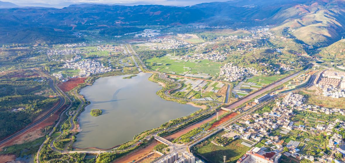 【2024】開遠旅遊攻略，人氣景點，酒店推介，熱門活動及餐廳| Trip