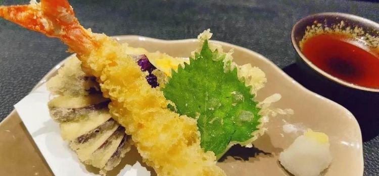 松亭日本料理 鐵板燒必吃推薦 廣東深圳松亭日本料理 鐵板燒 Trip Com