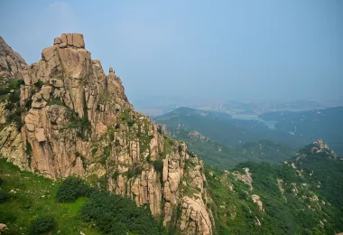 Zhushan National Forest Park รูปภาพAttractionsยอดนิยม