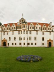 Herzog Palace (Herzogschloss)