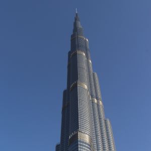 United Arab Emirates,Hotelstay
