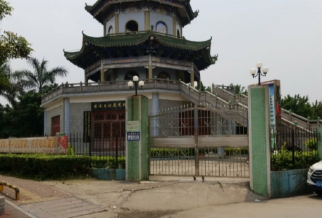 Yuanshanbeicun Exhibition Hall