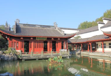 Hangzhou Confucian Temple 명소 인기 사진