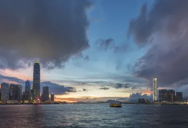 香港北角 熱門景點照片