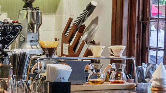 HORIGUCHI COFFEE