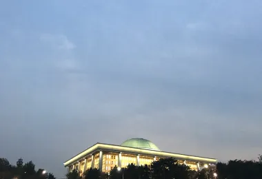 南韓國會議事堂 熱門景點照片