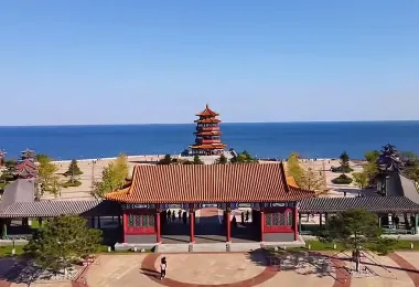 龍海廣場 Popular Attractions Photos