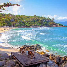Kealia Beach