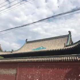 代縣博物館