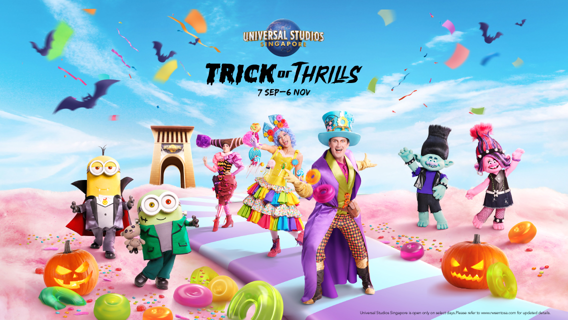 22年シンガポールの人気観光スポット シンガポールの旅行ガイド シンガポールのおすすめ観光スポットのチケット ホテル 楽しみ方 グルメ レストラン Trip Com