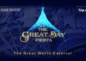 The Great Bay Fiesta