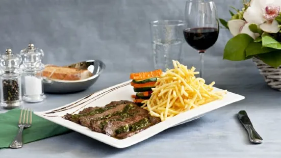 Le Thermometre