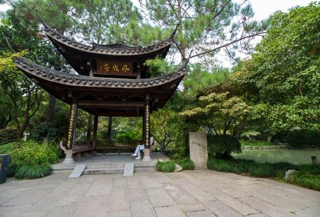 Fengbo Pavilion