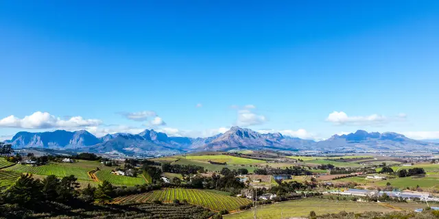 Western Cape Travel Guide 2024 - Things to Do, What To Eat & Tips