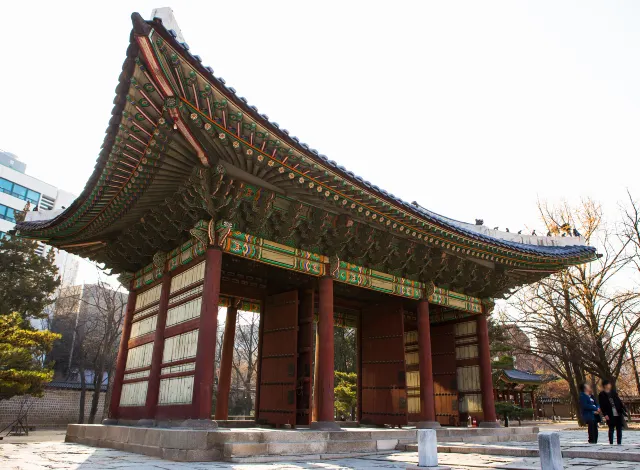 南韓文化之家1