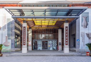 中國刀剪劍博物館 熱門景點照片