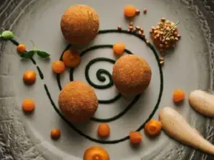 Restaurant LeMontBlanc