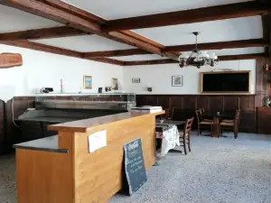 Restaurant Le Central