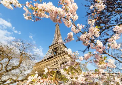 Visit Paris: 2023 Travel Guide for Paris, Île-de-France
