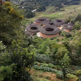 Upper Observation Deck
