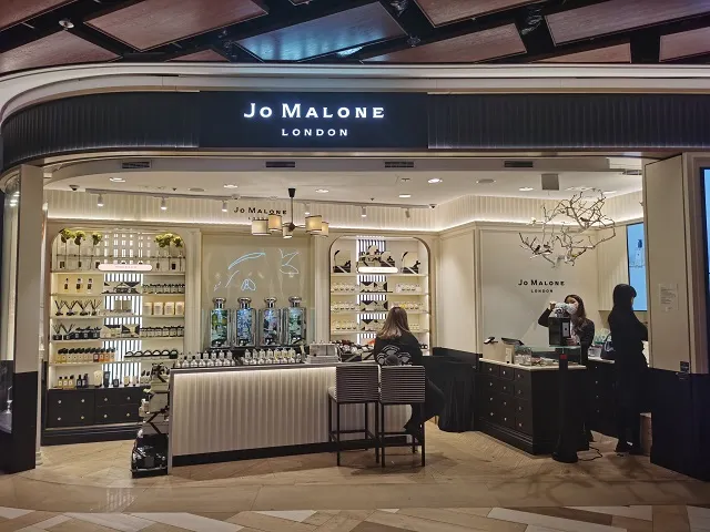 Jo Malone London K11 Musea Travel Guidebook Must Visit Attractions In Hong Kong Jo Malone London K11 Musea Nearby Recommendation Trip Com