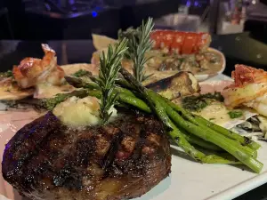 Entrecôte & Co