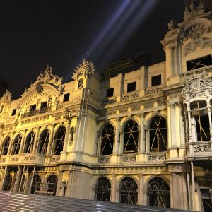 Spain,Recommendations
