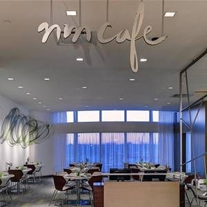 NM Cafe  Neiman Marcus - Oakbrook Chicago
