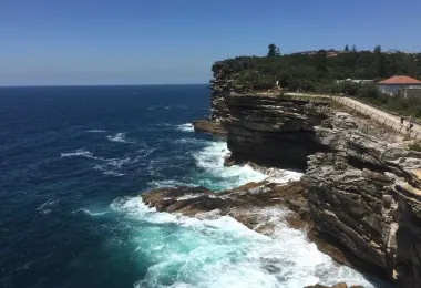Federation Cliffs Walk รูปภาพAttractionsยอดนิยม