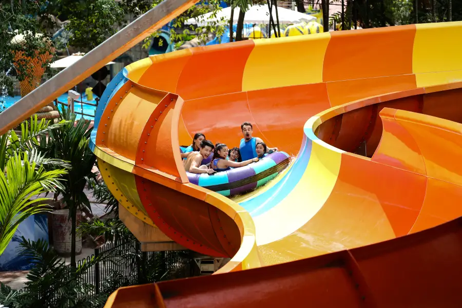 Sunway Lagoon