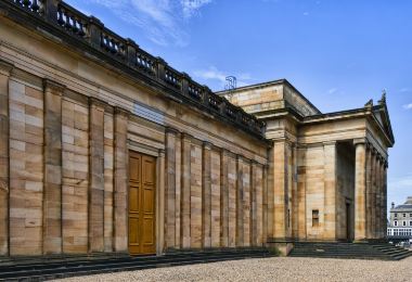 蘇格蘭國家博物館 熱門景點照片