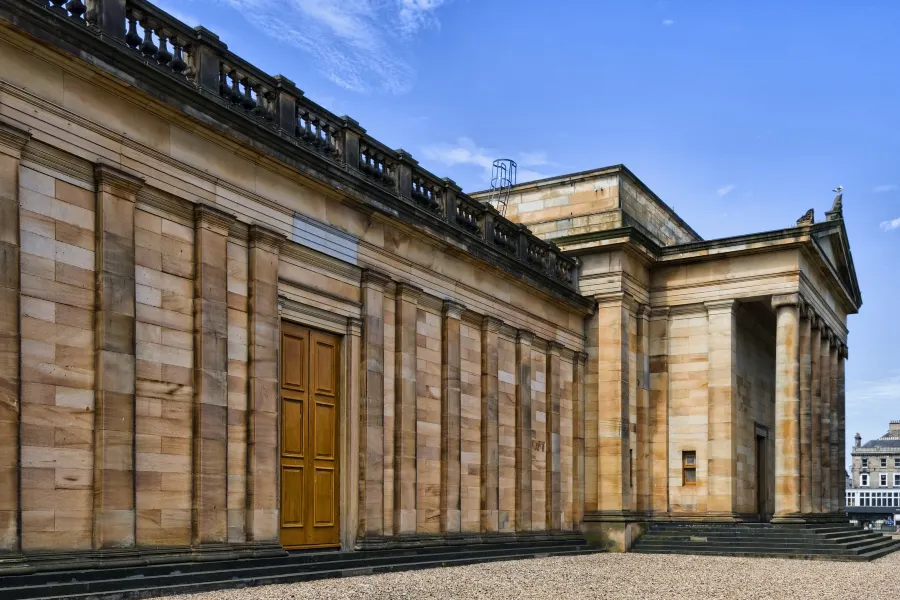 National Museum of Scotland1