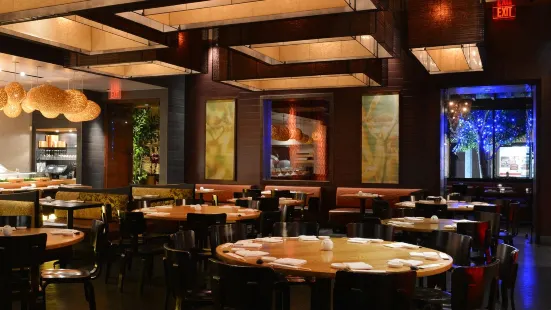 Nobu Los Angeles