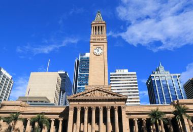 Museum of Brisbane Popular Attractions Photos