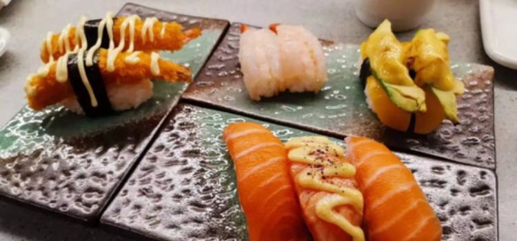 Youyiting Sushi (jiazhouguangchang)