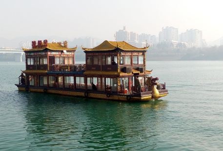Liuzhou Liuhang Cruise