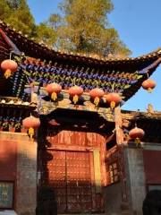 墨江文廟