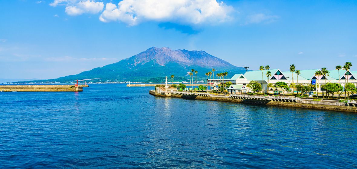 kagoshima day trip