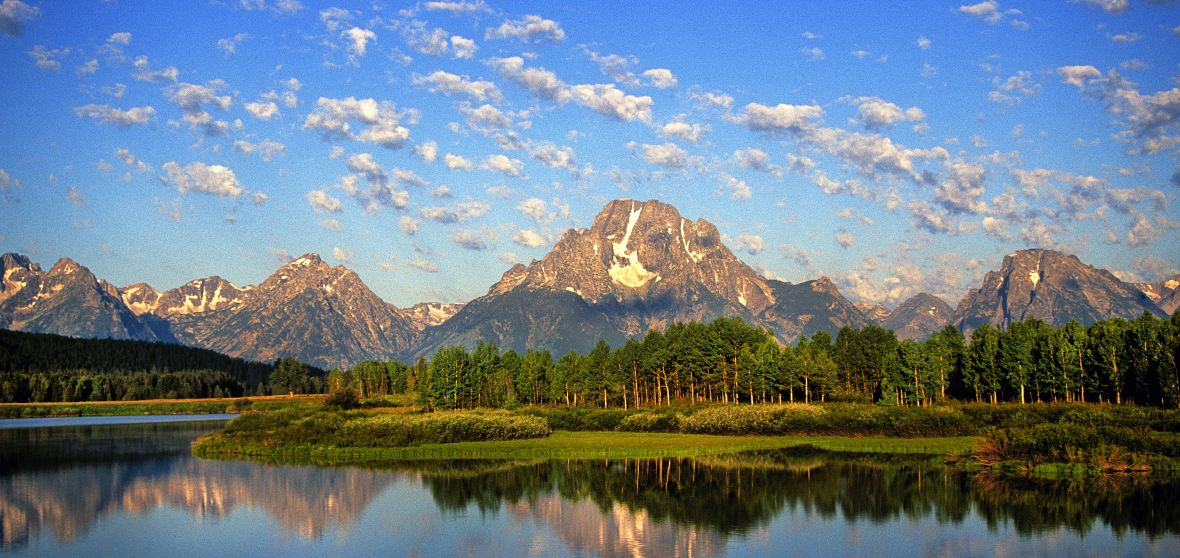 絶対に行くべきグランド ティトン国立公園の観光スポット トリップドットコム