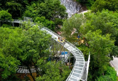 ภูเขาเมฆมูลา รูปภาพAttractionsยอดนิยม