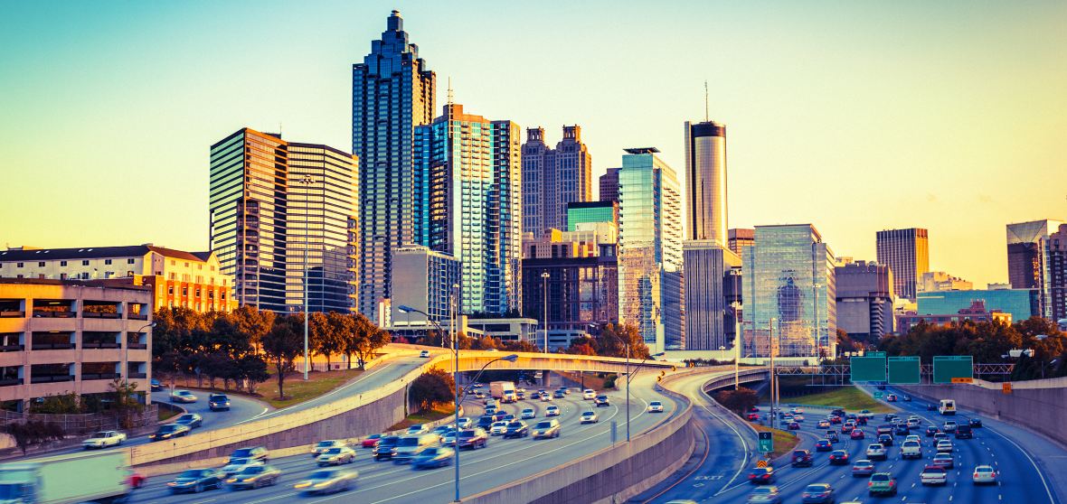 2023年ジョージア州の人気観光スポット ジョージア州の旅行ガイド ジョージア州のおすすめ観光スポットのチケット、ホテル、楽しみ方